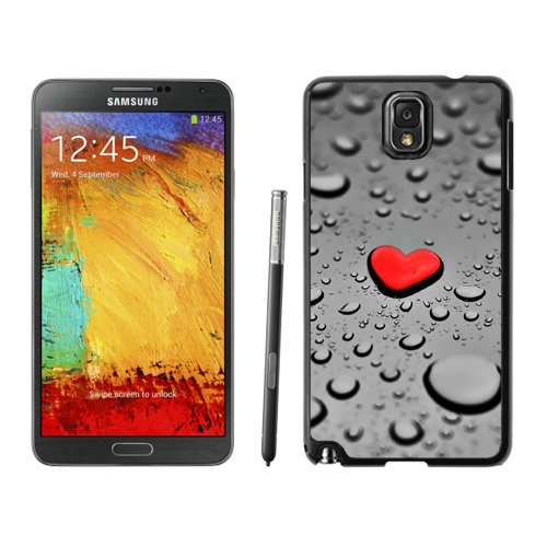 Valentine Love Bead Samsung Galaxy Note 3 Cases DYF | Coach Outlet Canada